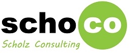 Kooperationen: schoco Scholz Consulting