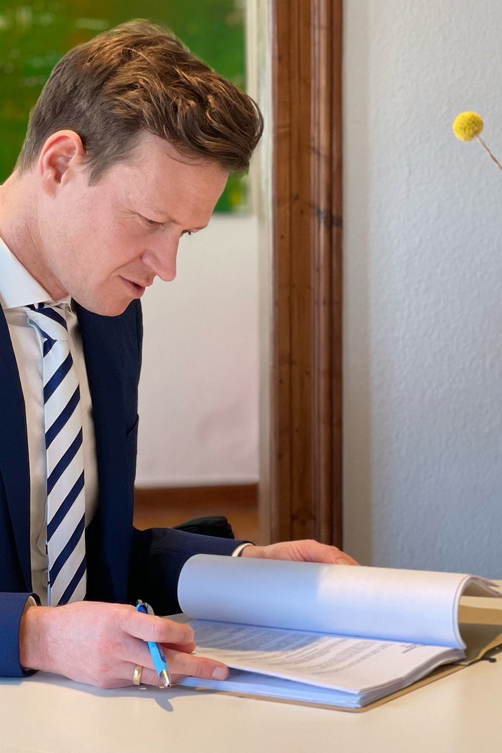 Rechtsanwalt Dominic Kaiser | Kaiser Rechtsanwälte, Mainz und Ingelheim am Rhein Rechtsanwalt Dominic Kaiser | Kaiser Rechtsanwälte, Mainz und Ingelheim am Rhein