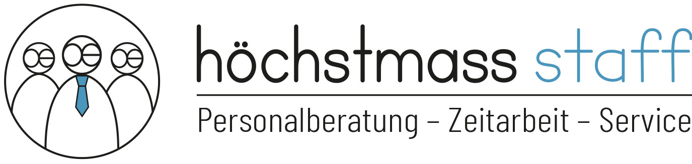 höchstmass staff - Personalvermittlung, Zeitarbeit, Beratung